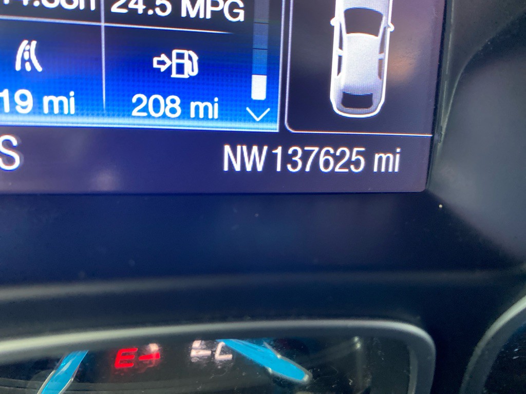 2014 Ford Focus Image 22