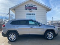 Image for 2015 Jeep Cherokee Limited ID: 7207178