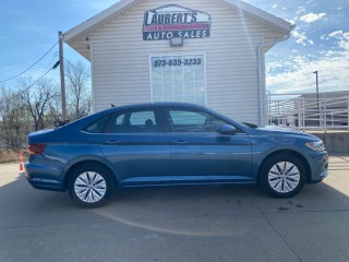 Image for 2019 Volkswagen Jetta S ID: 7303594