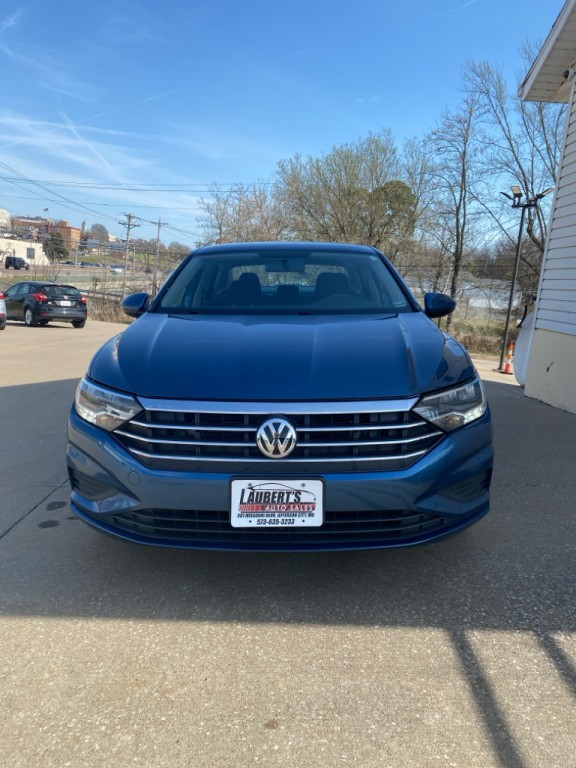 2019 Volkswagen Jetta Image 6