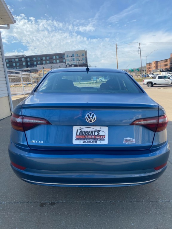 2019 Volkswagen Jetta Image 7