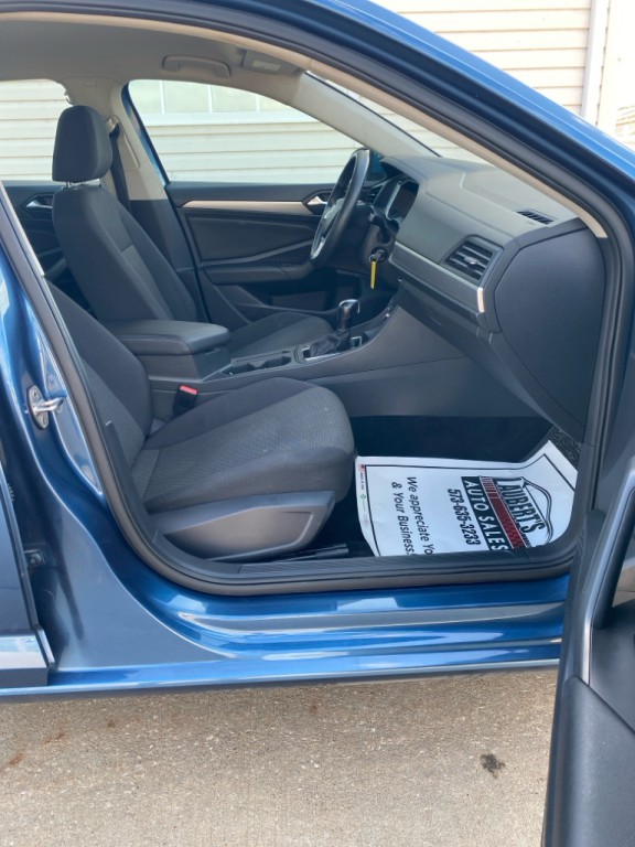 2019 Volkswagen Jetta Image 11