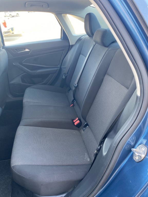 2019 Volkswagen Jetta Image 12