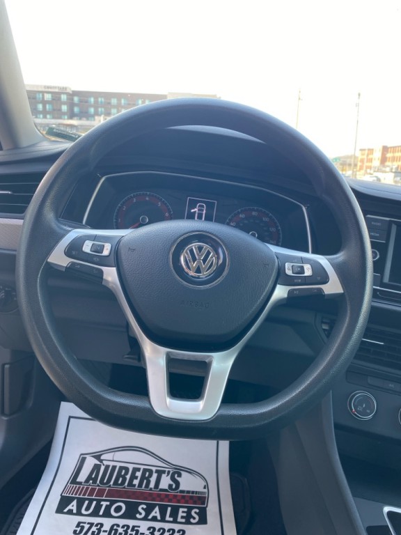 2019 Volkswagen Jetta Image 17