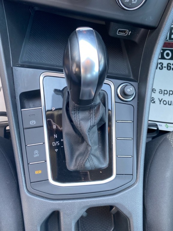 2019 Volkswagen Jetta Image 18