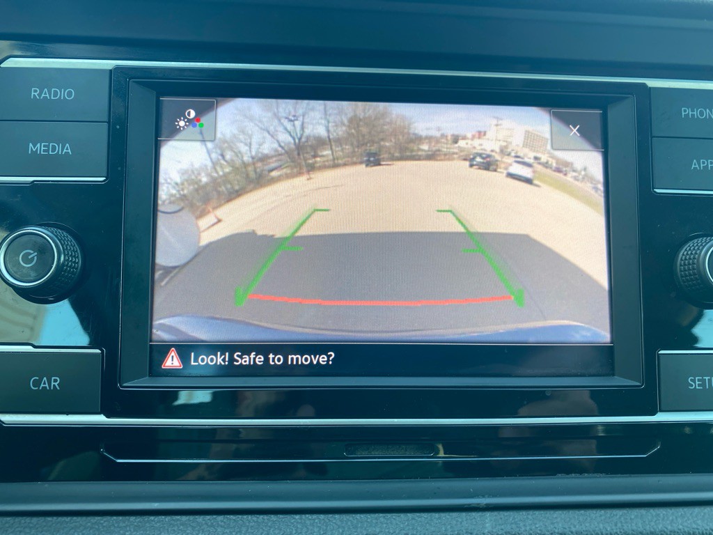 2019 Volkswagen Jetta Image 20