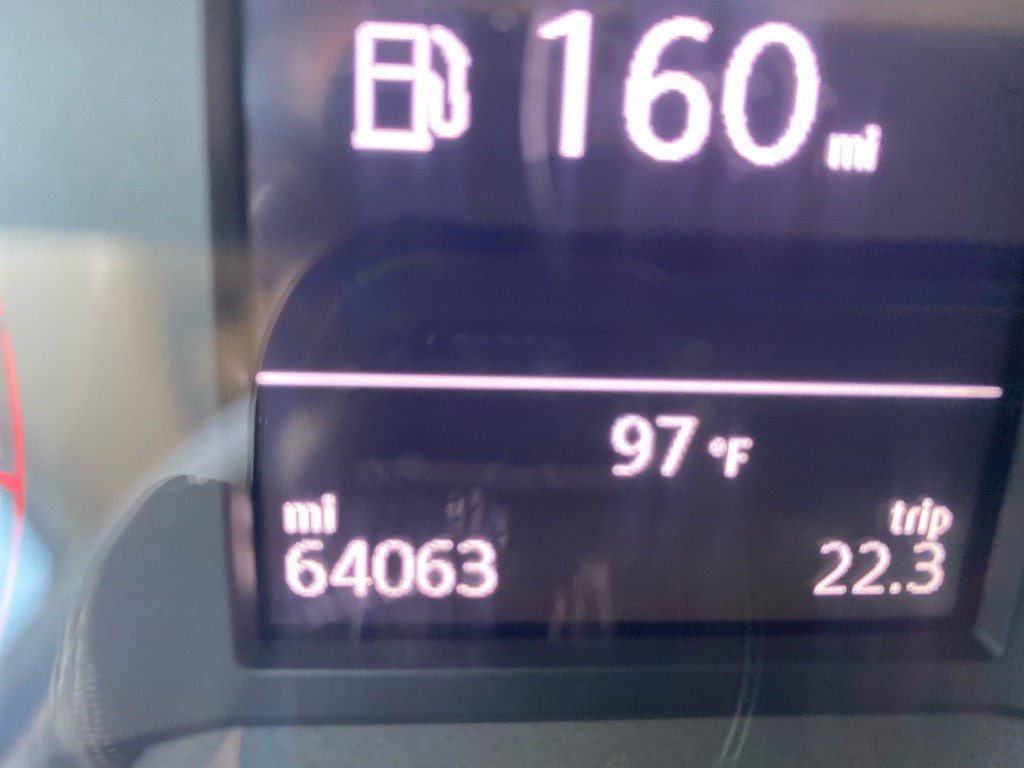 2019 Volkswagen Jetta Image 21