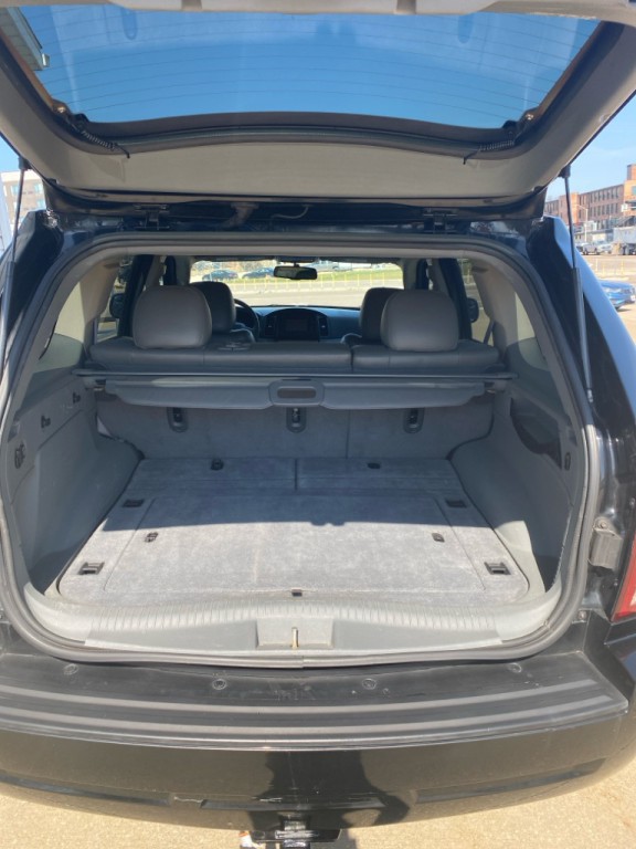 2006 Jeep Grand Cherokee Image 8