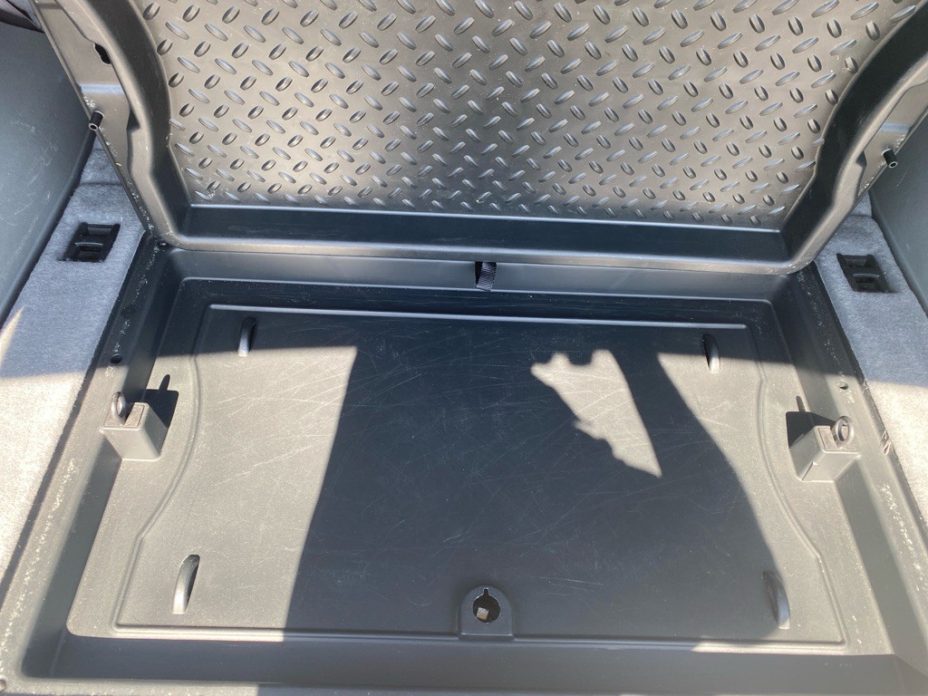 2006 Jeep Grand Cherokee Image 9