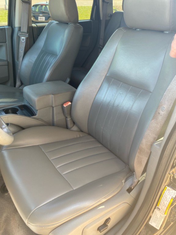 2006 Jeep Grand Cherokee Image 15