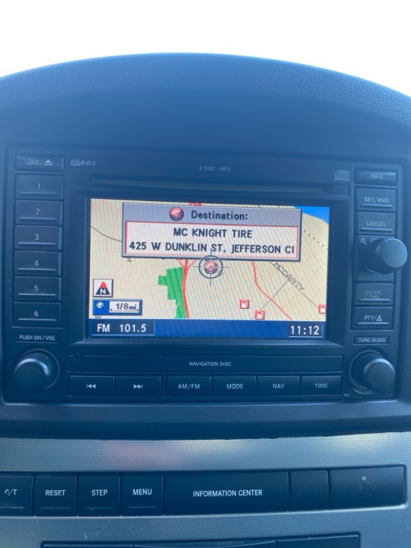 2006 Jeep Grand Cherokee Image 19