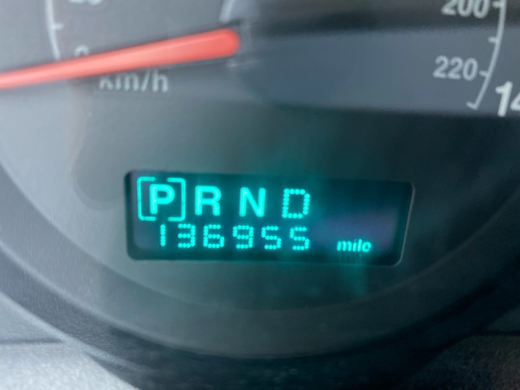 2006 Jeep Grand Cherokee Image 20