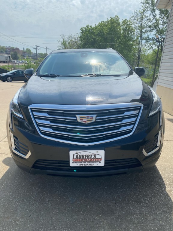 2019 Cadillac XT5 Image 6
