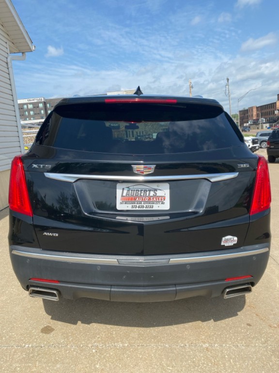 2019 Cadillac XT5 Image 7