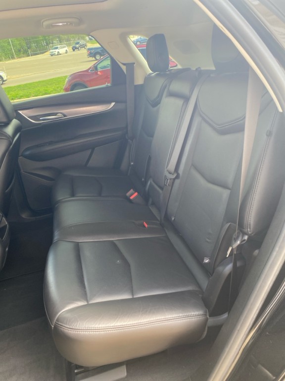 2019 Cadillac XT5 Image 10