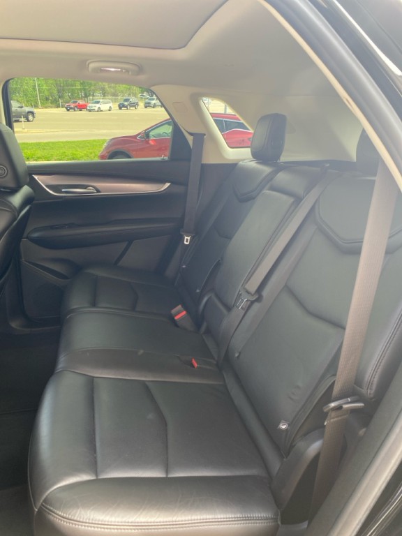 2019 Cadillac XT5 Image 11