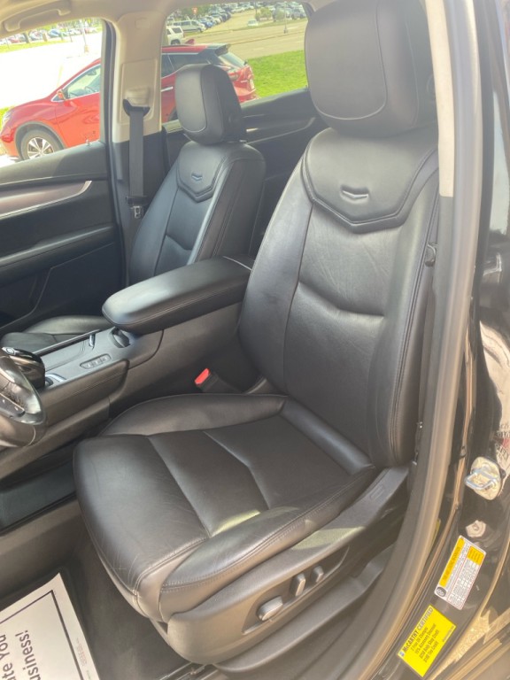 2019 Cadillac XT5 Image 13
