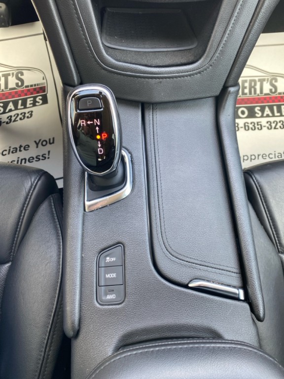 2019 Cadillac XT5 Image 15