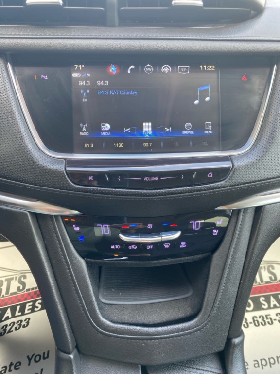 2019 Cadillac XT5 Image 17