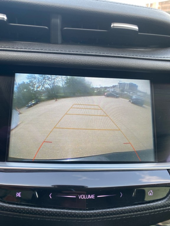 2019 Cadillac XT5 Image 18