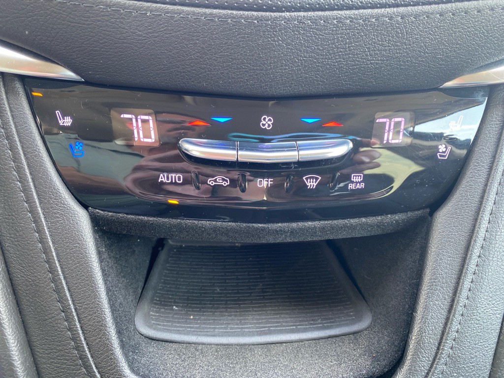 2019 Cadillac XT5 Image 19