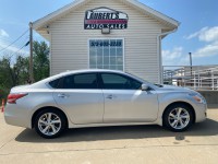 Image for 2015 Nissan Altima SL ID: 7346103