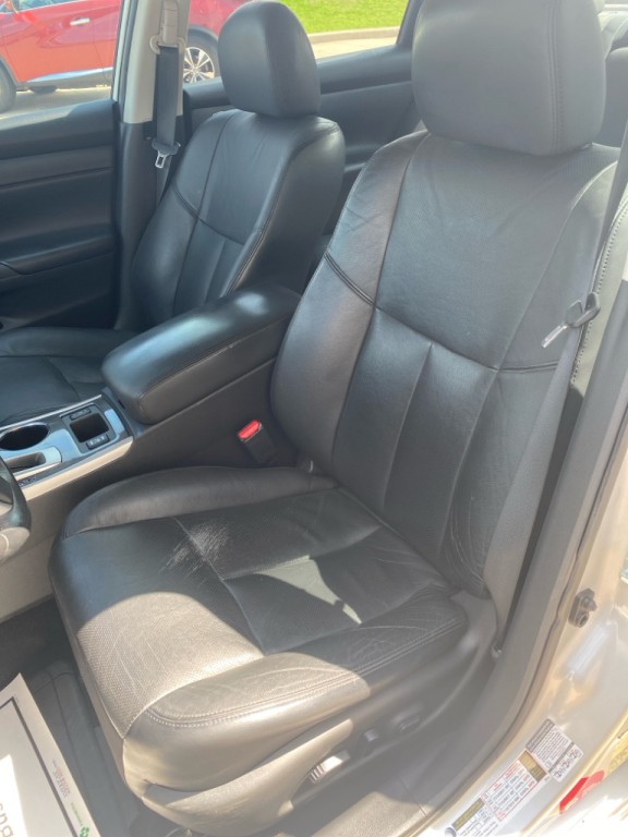 2015 Nissan Altima Image 11