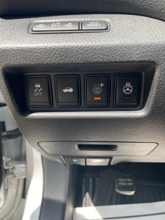 2015 Nissan Altima Image 17