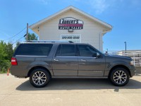 Image for 2015 Ford Expedition El Platinum ID: 7383989