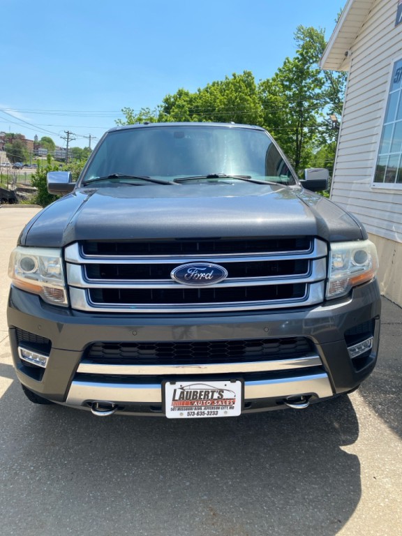 2015 Ford Expedition Image 6