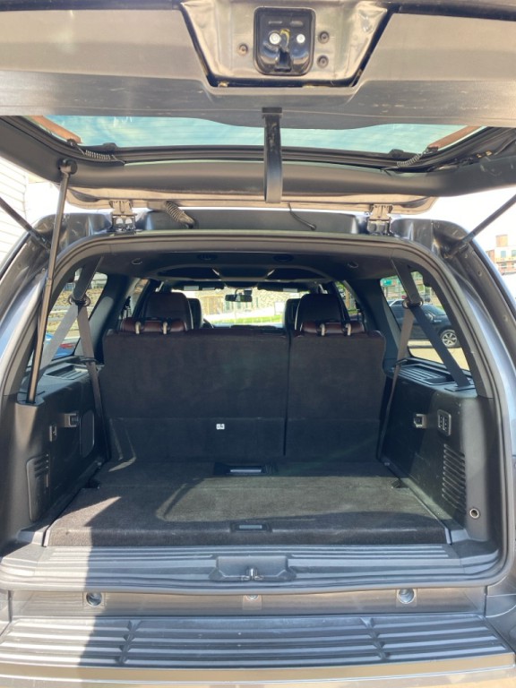 2015 Ford Expedition Image 8