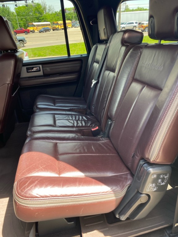 2015 Ford Expedition Image 12