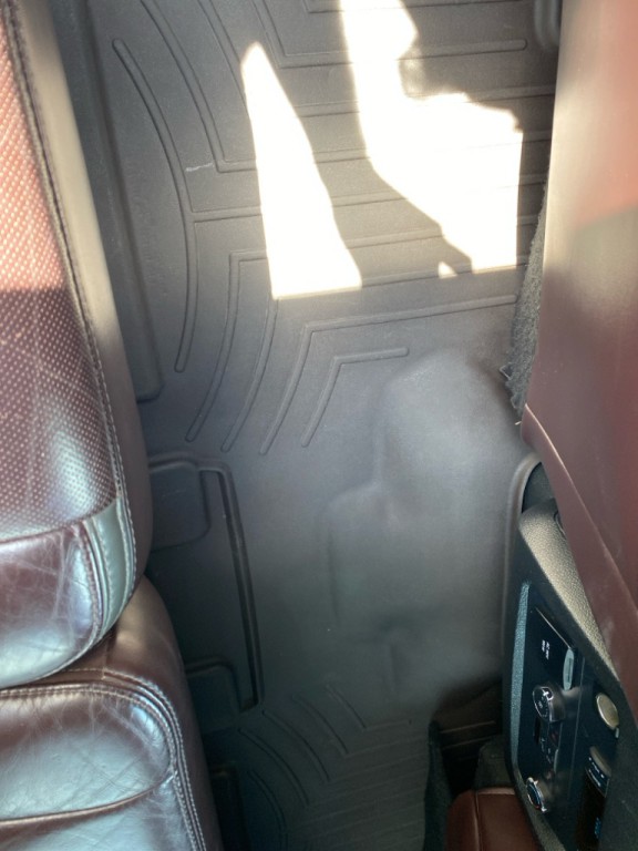 2015 Ford Expedition Image 13
