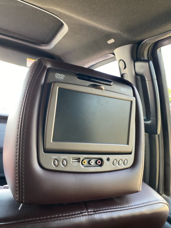 2015 Ford Expedition Image 16