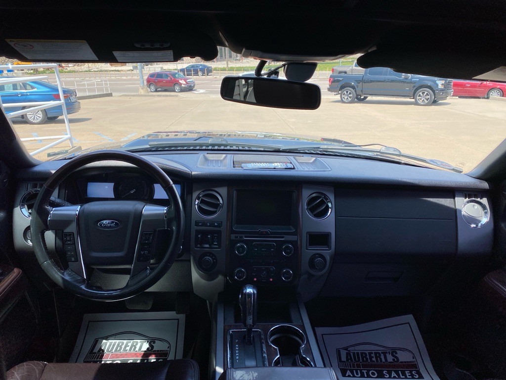 2015 Ford Expedition Image 17
