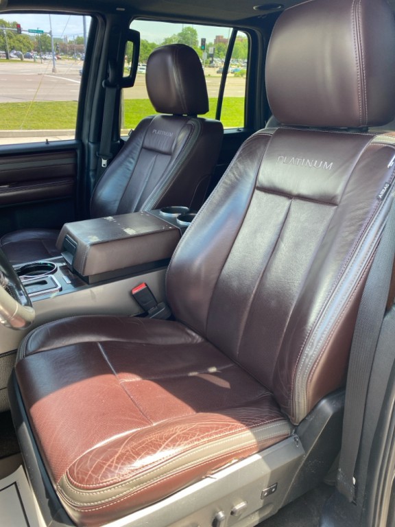 2015 Ford Expedition Image 18