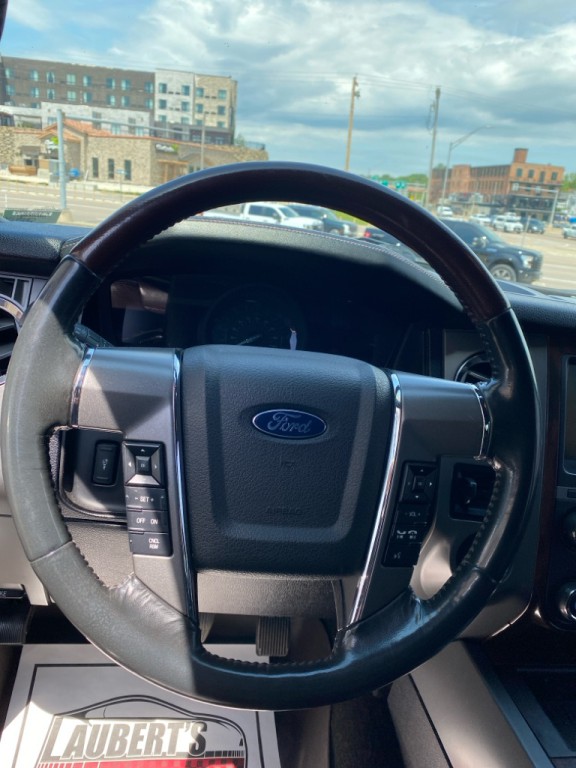 2015 Ford Expedition Image 20