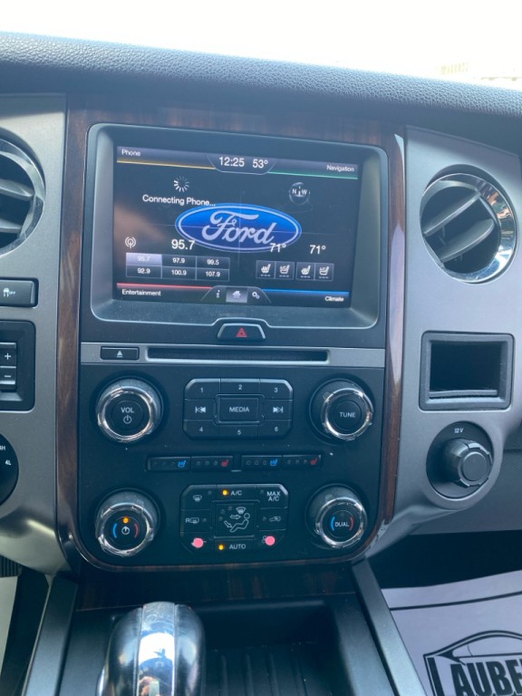 2015 Ford Expedition Image 21