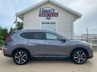 Image for 2019 Nissan Rogue SL ID: 7431616