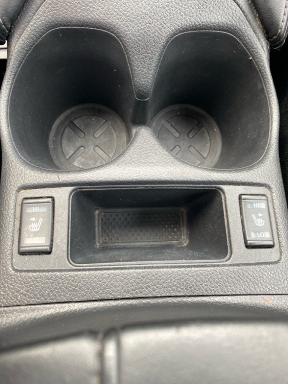2019 Nissan Rogue Image 16