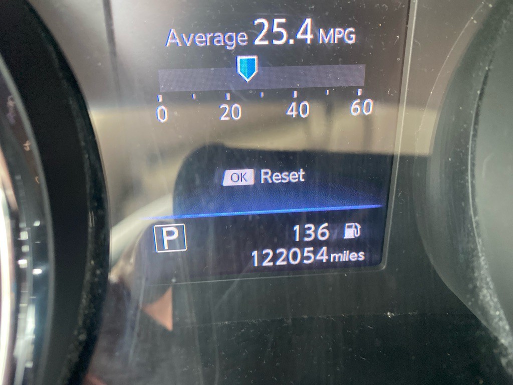 2019 Nissan Rogue Image 21