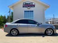 Image for 2012 Mercedes-Benz C-Class C 300 4MATIC ID: 7432864