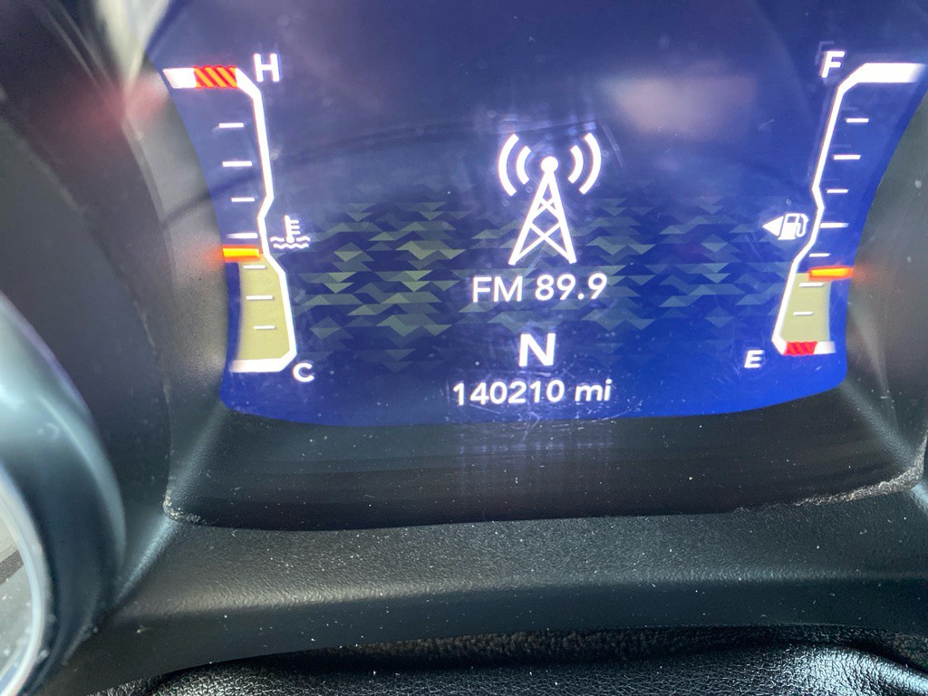 2021 Jeep Wrangler Unlimited Image 22