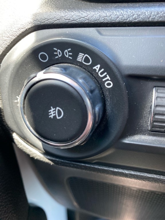 2021 Jeep Wrangler Unlimited Image 24