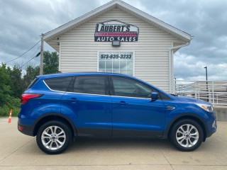 Image for 2019 Ford Escape SE ID: 7461745