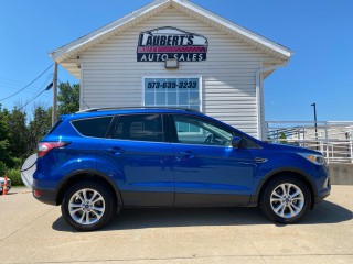 Image for 2018 Ford Escape SE ID: 7535876