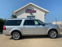 Image for 2017 Ford Expedition El Limited ID: 7580308