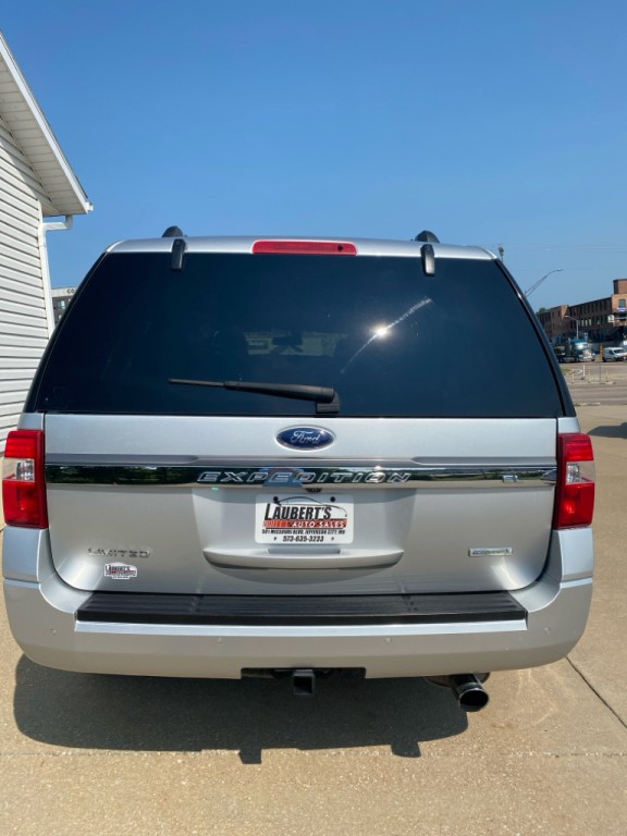 2017 Ford Expedition Image 7