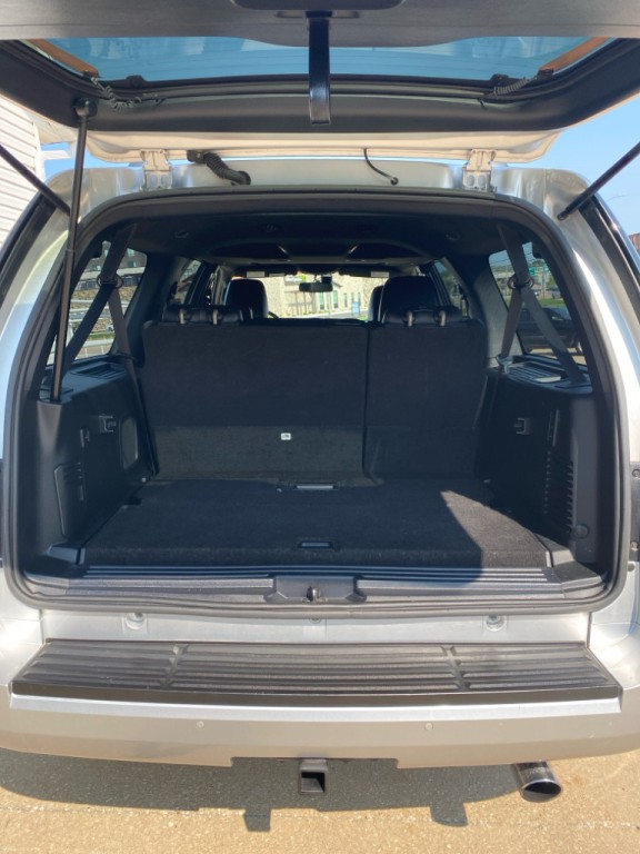 2017 Ford Expedition Image 8