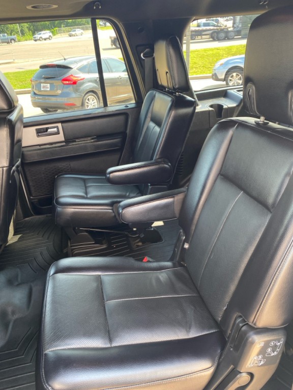 2017 Ford Expedition Image 12